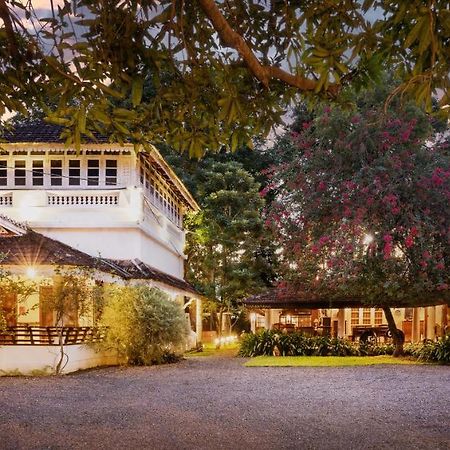 Mai House Heritage Hotel Fort Kochi Екстер'єр фото