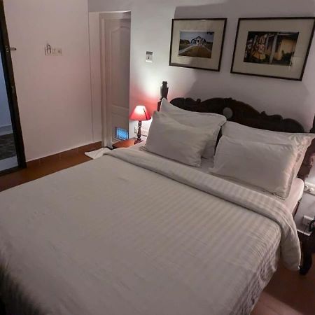 Mai House Heritage Hotel Fort Kochi Екстер'єр фото