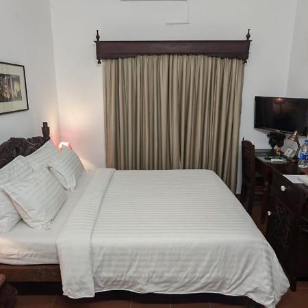 Mai House Heritage Hotel Fort Kochi Екстер'єр фото