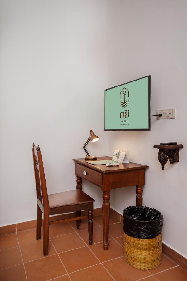 Mai House Heritage Hotel Fort Kochi Екстер'єр фото
