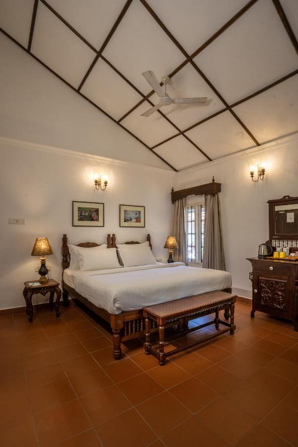 Mai House Heritage Hotel Fort Kochi Екстер'єр фото