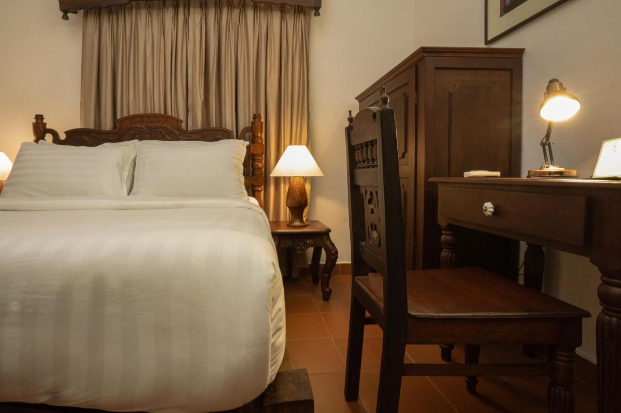 Mai House Heritage Hotel Fort Kochi Екстер'єр фото