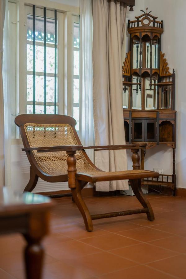 Mai House Heritage Hotel Fort Kochi Екстер'єр фото