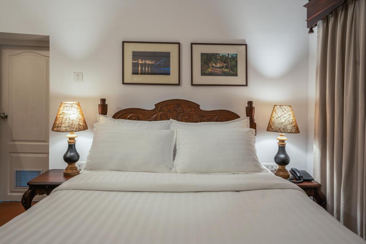 Mai House Heritage Hotel Fort Kochi Екстер'єр фото