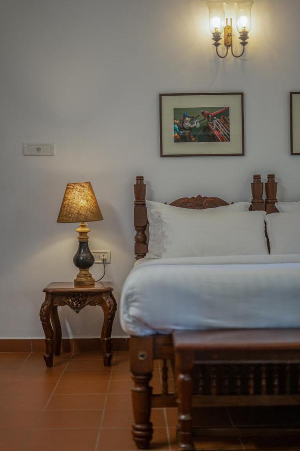Mai House Heritage Hotel Fort Kochi Екстер'єр фото