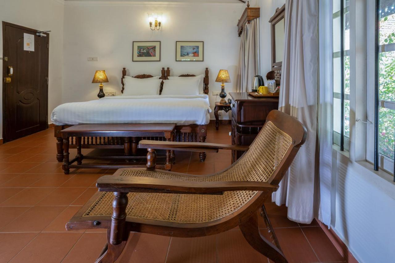 Mai House Heritage Hotel Fort Kochi Екстер'єр фото