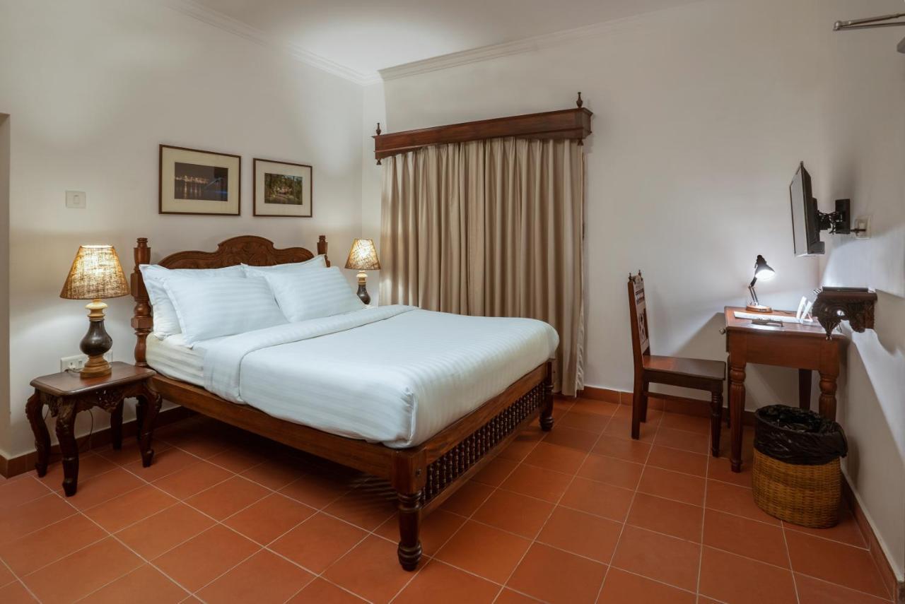 Mai House Heritage Hotel Fort Kochi Екстер'єр фото