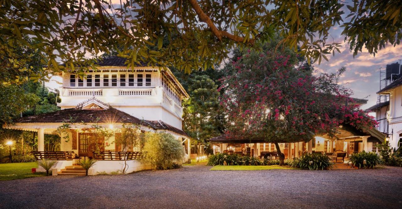 Mai House Heritage Hotel Fort Kochi Екстер'єр фото