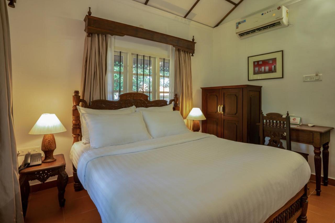 Mai House Heritage Hotel Fort Kochi Екстер'єр фото