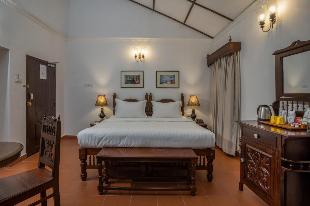 Mai House Heritage Hotel Fort Kochi Екстер'єр фото