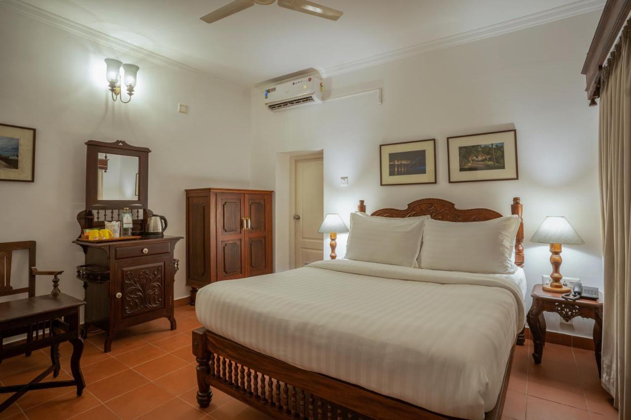 Mai House Heritage Hotel Fort Kochi Екстер'єр фото