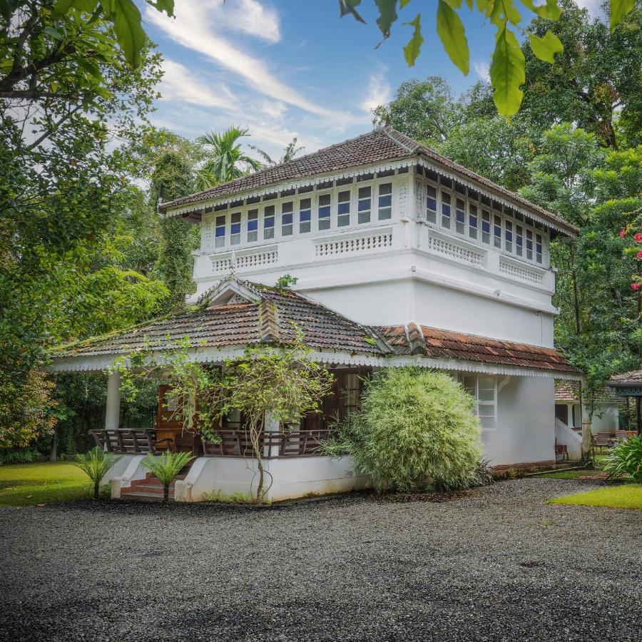 Mai House Heritage Hotel Fort Kochi Екстер'єр фото