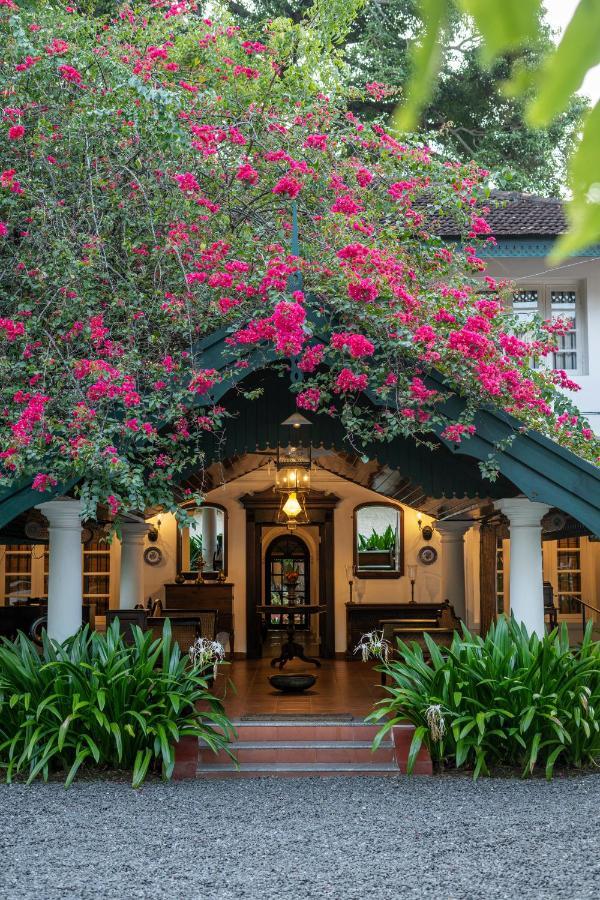 Mai House Heritage Hotel Fort Kochi Екстер'єр фото