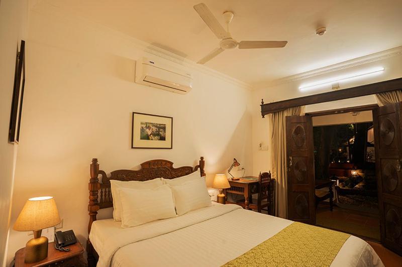 Mai House Heritage Hotel Fort Kochi Екстер'єр фото