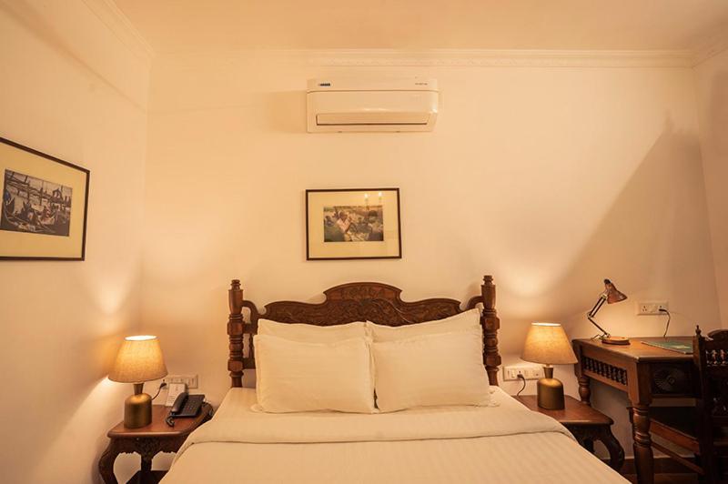 Mai House Heritage Hotel Fort Kochi Екстер'єр фото
