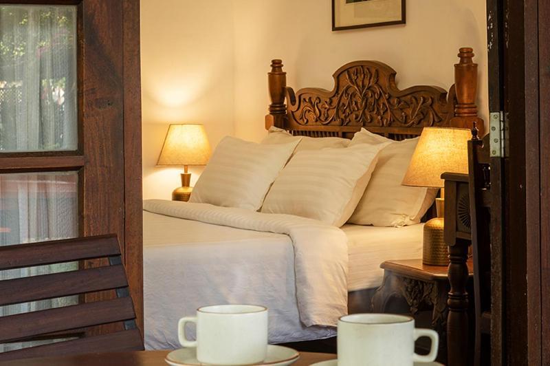 Mai House Heritage Hotel Fort Kochi Екстер'єр фото