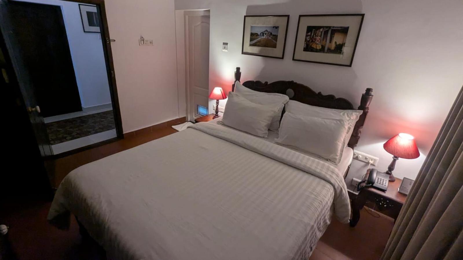 Mai House Heritage Hotel Fort Kochi Екстер'єр фото