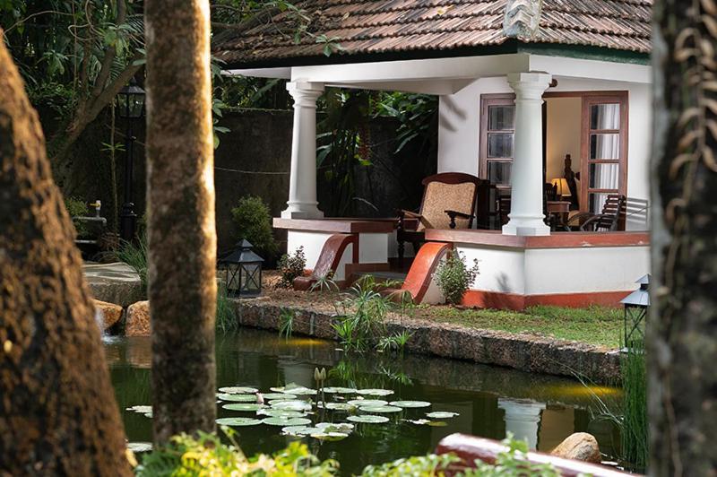 Mai House Heritage Hotel Fort Kochi Екстер'єр фото