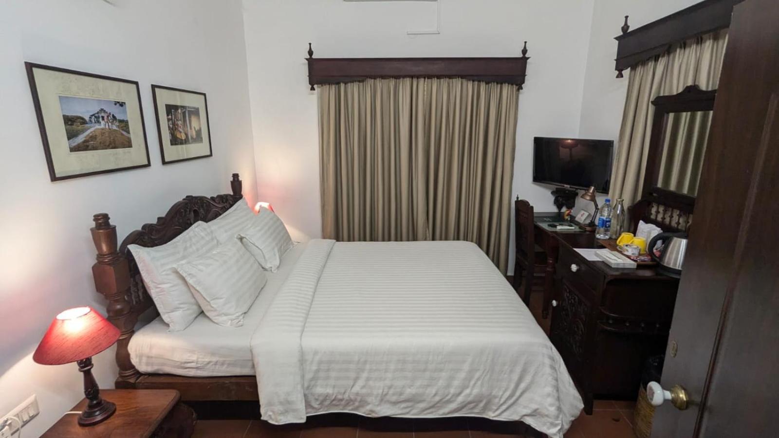 Mai House Heritage Hotel Fort Kochi Екстер'єр фото