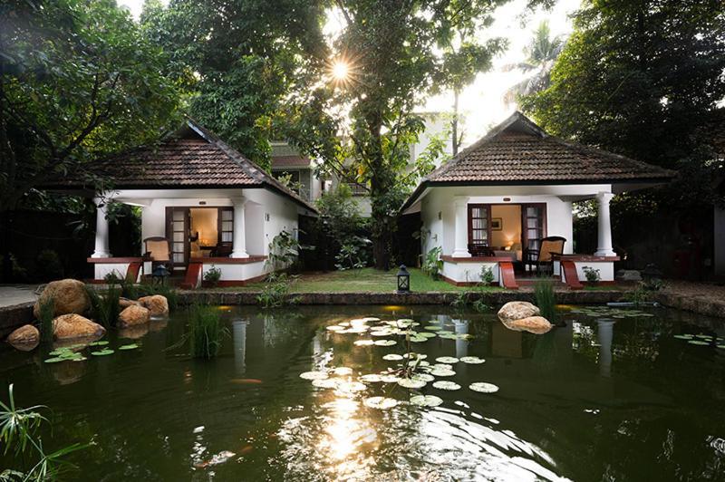 Mai House Heritage Hotel Fort Kochi Екстер'єр фото