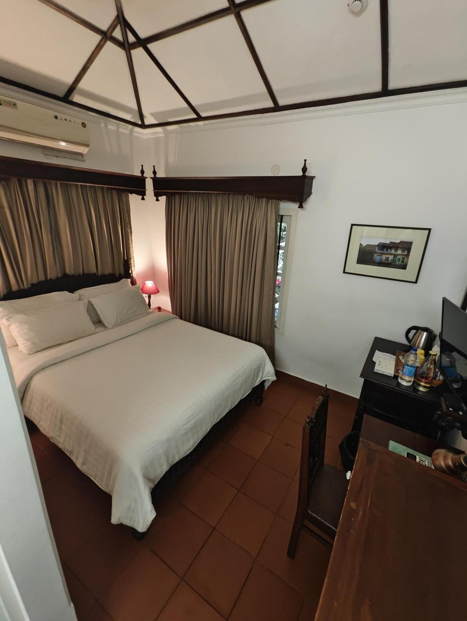 Mai House Heritage Hotel Fort Kochi Екстер'єр фото